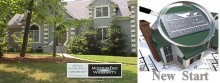 MoistureFree Stucco Warranty Process