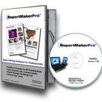 ReportMakerPro Inspection Software