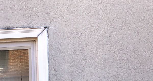 How to Minimize Stucco Cracking