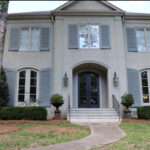 Front Door Impressions Realty Stucco Inspection